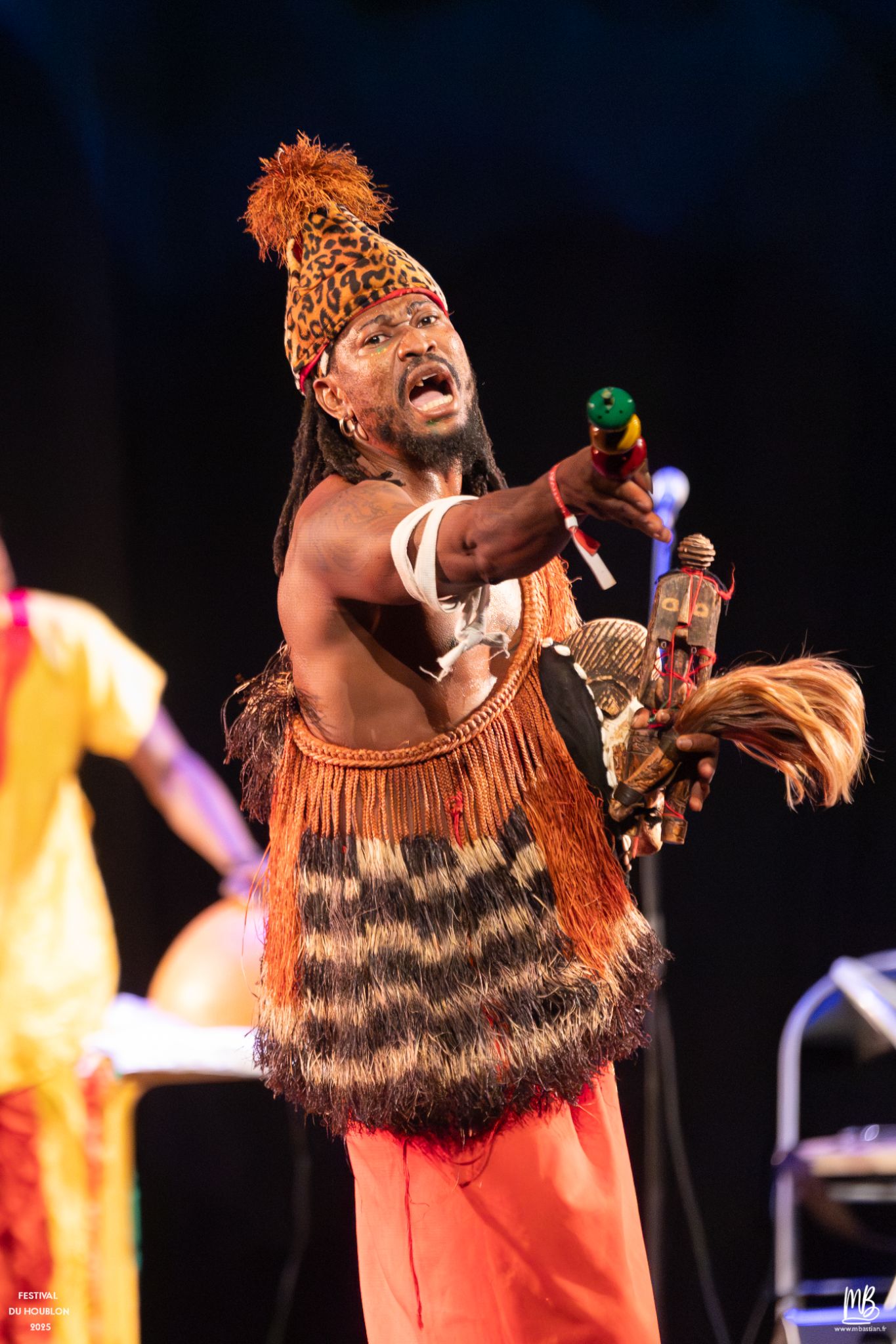 20250821 D'une Monde à l'Autre (Congo) MB 97